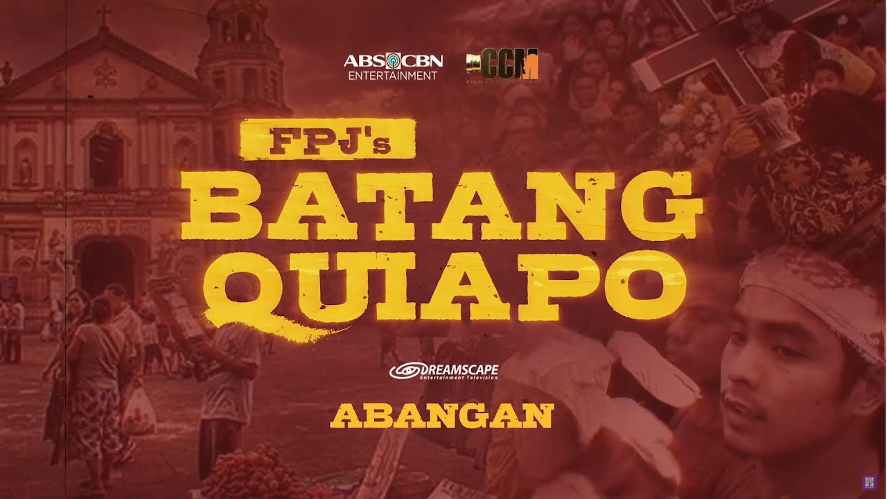 FPJ’s Batang Quiapo September 2, 2024 HD Recaps Full Quality OFW